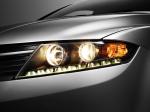Proton Preve 2012 года